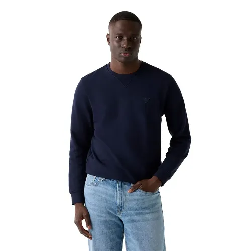 게스 베이직 스웨터 143029183