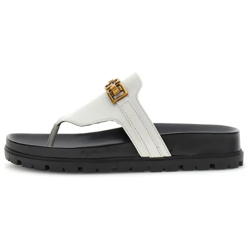 게스 FLJFRRLEA03 샌들 143029307