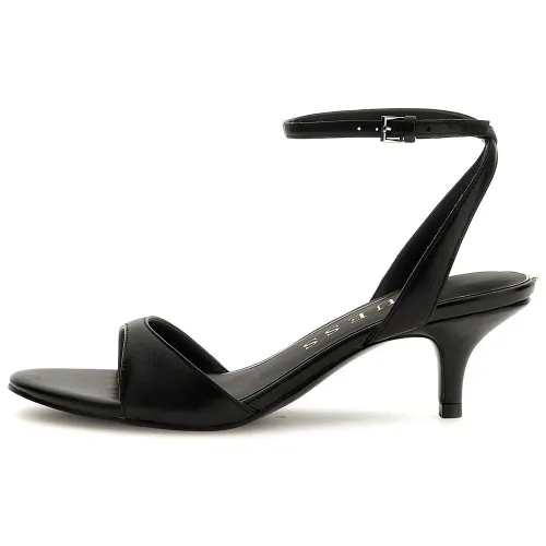 게스 FLJLERLEA03 힐 샌들 143029321