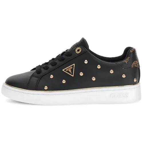 게스 FLPBONELE12 운동화 143029342