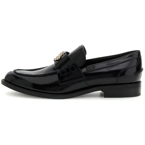 게스 FLPBVLELE14 로퍼 143029344