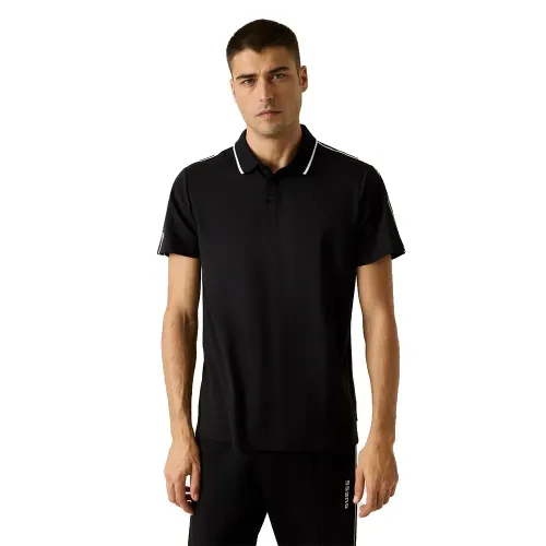 게스 M5YP40KARS2 반팔 폴로 셔츠 143029543