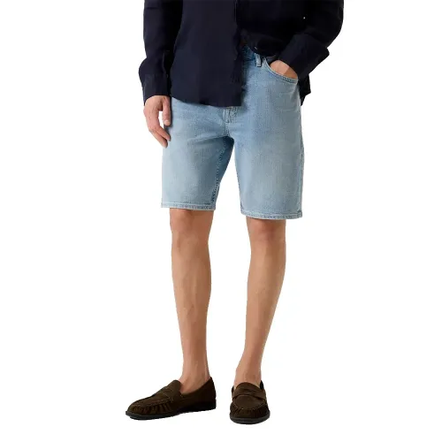 게스 M6GD27D0778 레큘러 Fit 반바지 143029553