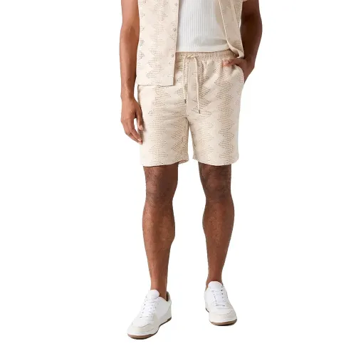 게스 M6GD29K3237 레큘러 Fit 반바지 143029554