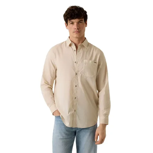 게스 M6GH11W1697 긴팔 셔츠 143029559