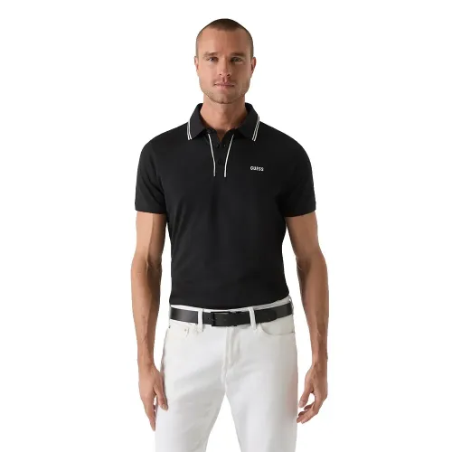 게스 M6GP27K3179 반팔 폴로 셔츠 143029588