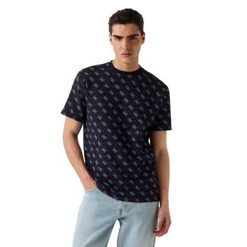 게스 M6GP34K3200 반팔 스웨터 143029592