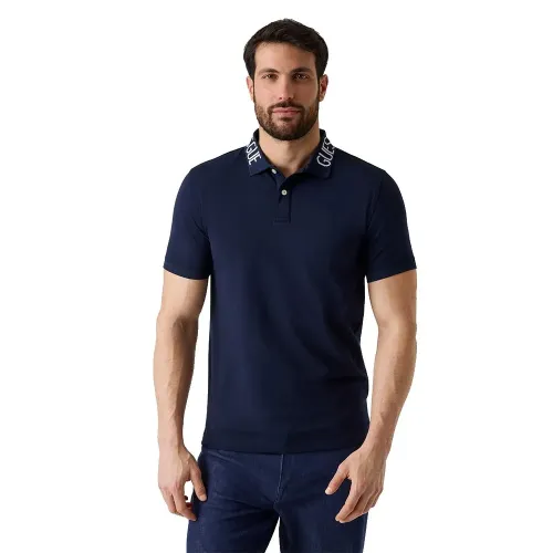 게스 M6GP66K3070 반팔 폴로 셔츠 143029597