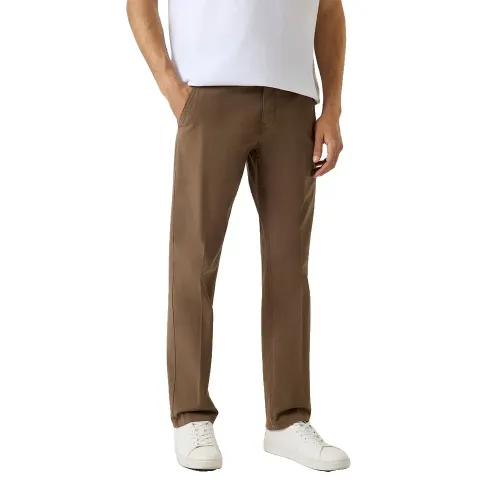 게스 M6RB16WK38A Slim Fit 치노 팬츠 143029622