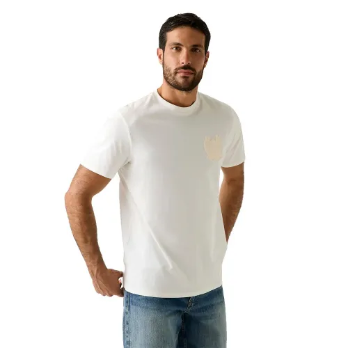 게스 M6RI00KBW41 반팔 티셔츠 143029639