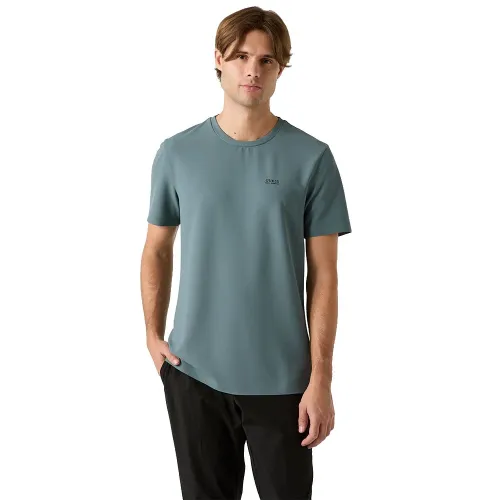 게스 M6RI19KD202 반팔 티셔츠 143029655