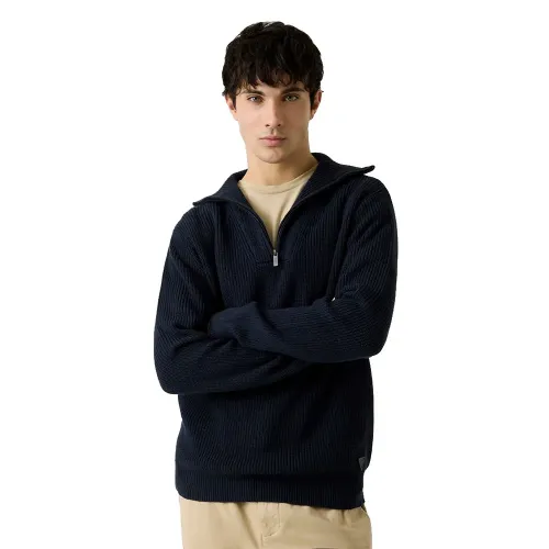 게스 M6RR29Z4511 하프 지퍼 스웨터 143029710