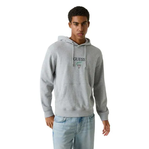 게스 Baker 레큘러 Fit 후드티 143030131