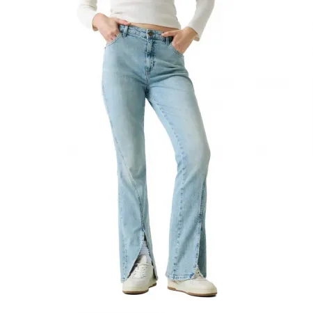 게스 W6RA1FD002D 레큘러 Fit 청바지 143030181