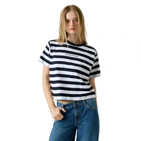 게스 W6RI19K8HM0 반팔 티셔츠 143030213