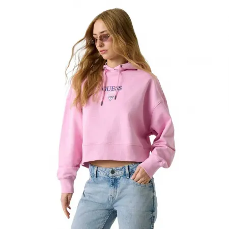 게스 W6RQ00K68I4 후드티 143030220