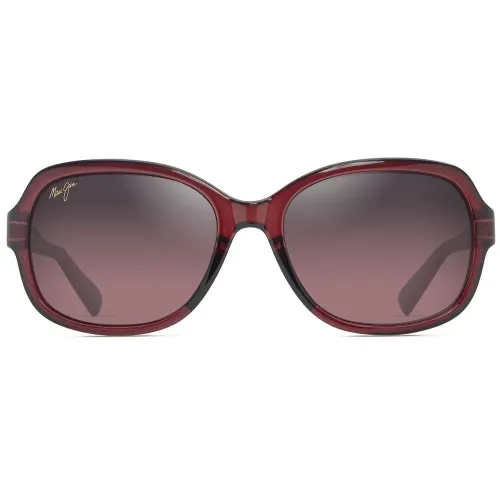 마우이짐 Hiluhilu 여성용 편광 선글라스 143035362