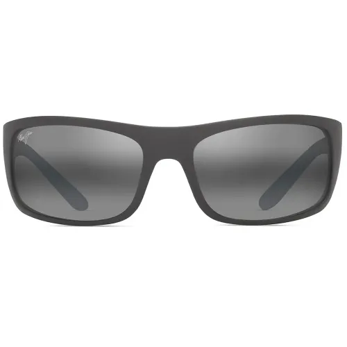 마우이짐 Peahi 편광 선글라스 143035794