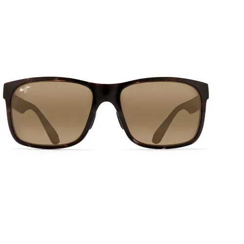 마우이짐 Red Sands H432N 편광 선글라스 143035842