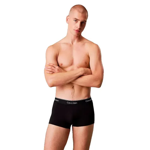 캘빈클라인 LV00NB4390 Trunk 복서 브리프 5 팩 143036054