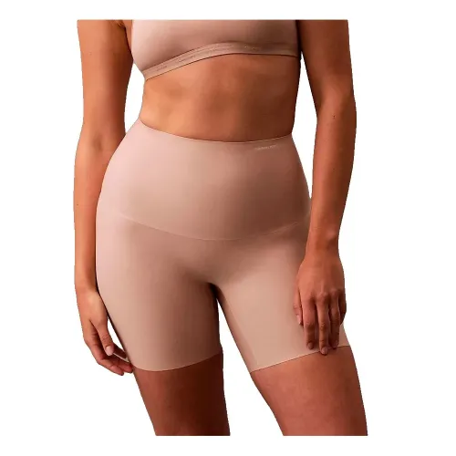 캘빈클라인 LV00QF8158 짧은 레깅스 143036092