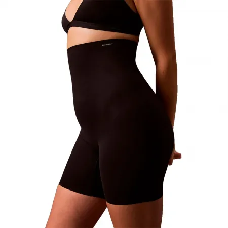 캘빈클라인 LV00QF8175 짧은 레깅스 143036101