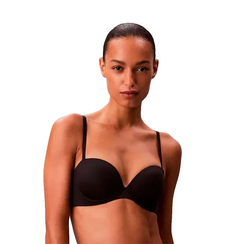 캘빈클라인 LV00QF8252 Push Up 브라 143036103