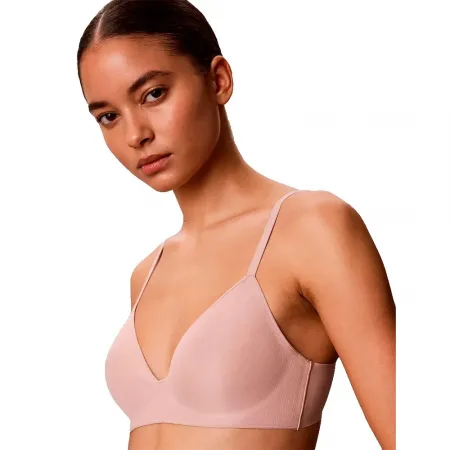 캘빈클라인 LV00QF8315 Wirefree 브라 143036108