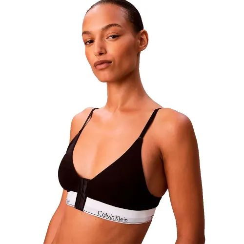 캘빈클라인 LV00QF8507 Triangle 브라 143036125