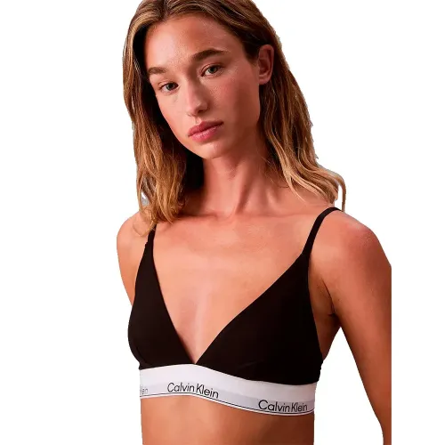 캘빈클라인 LV00QF8508 Triangle 브라 143036126