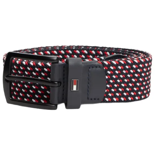 타미힐피거 AM0AM14387 벨트 143038125