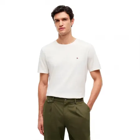 타미힐피거 Ess Seasonal 반팔 티셔츠 143038146