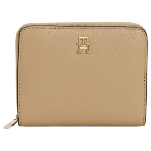 타미힐피거 Icon Med Flap Seasonal 여성용 지갑 143038162