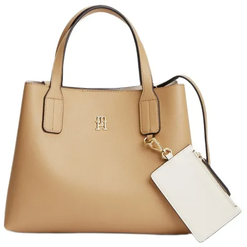 타미힐피거 Icon Mini Satchel 숄더백 143038164