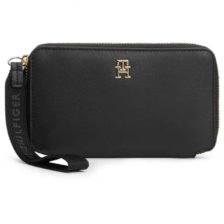 타미힐피거 로고tape 콤프act 여성용 지갑 143038180