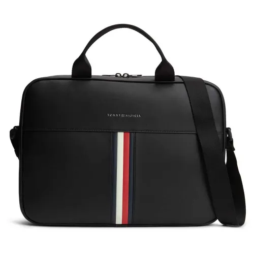 타미힐피거 Metro 노트북 가방 143038185