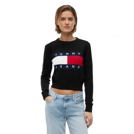 타미힐피거 DW0DW22930 스웨터 143038227