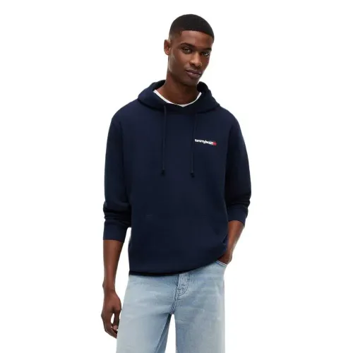 타미힐피거 Entry DNA 후드티 143038230