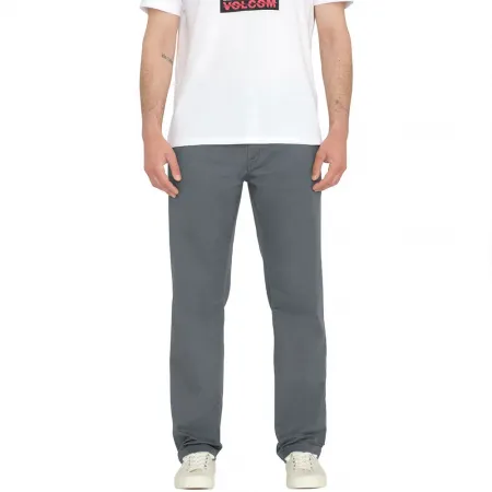 볼컴 Frickin Modern Stretch Fit 바지 143045252