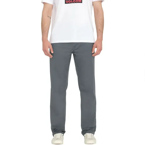 볼컴 Frickin Modern Stretch Fit 바지 143045252