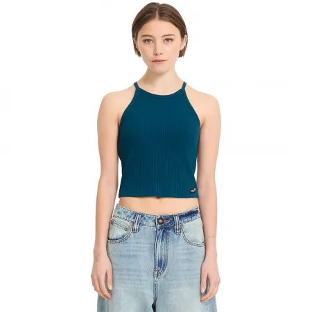 볼컴 Leelee 나시 상의 143045264