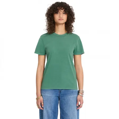 볼컴 Solid Stone 반팔 티셔츠 143045328