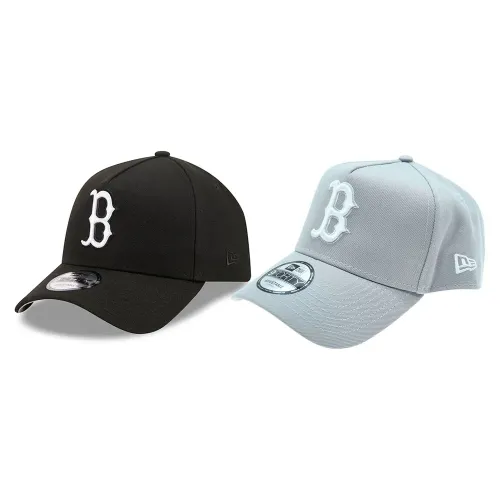 뉴에라 9Forty Boston Sox 모자 143057948