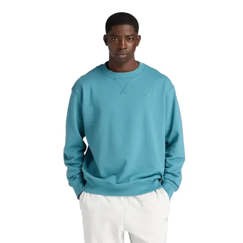 뉴발란스 Athletics French Terry 스웨터 143059980