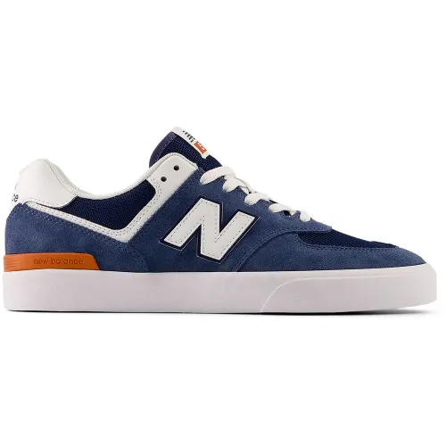 뉴발란스 Numeric 574 Vulc 넓은 신발 143060275