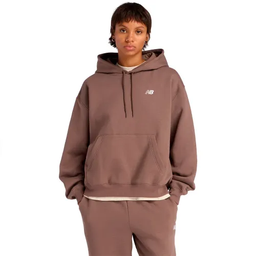 뉴발란스 스포츠 에센셜 후드티 143060385