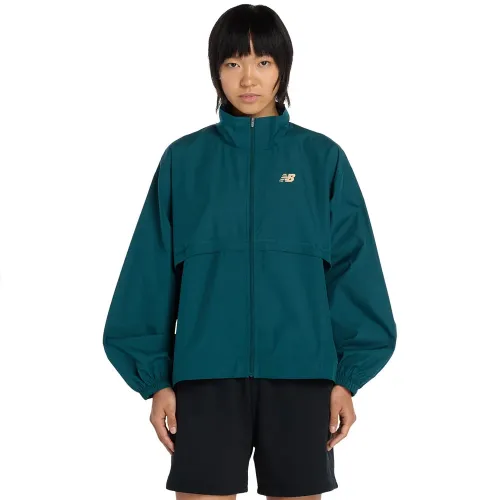 뉴발란스 트랙side 자켓 143060443