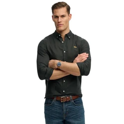 슈퍼드라이 M4011005A 긴팔 셔츠 143063028