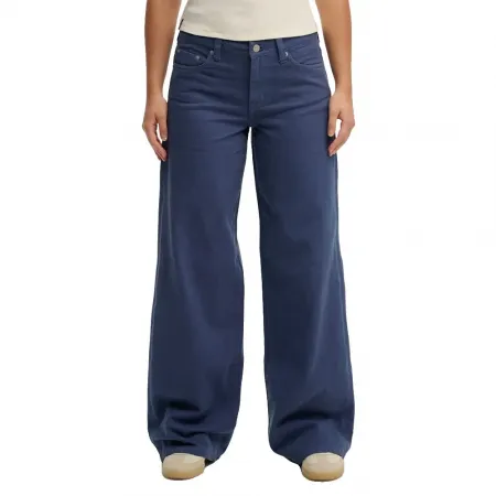 슈퍼드라이 Mid Rise 배기 바지 143063038