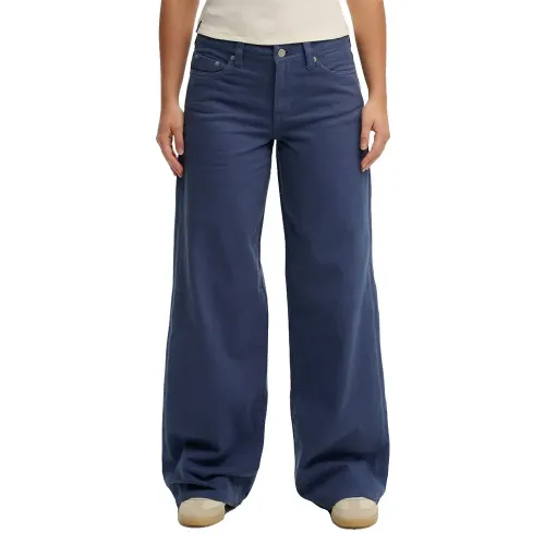 슈퍼드라이 Mid Rise 배기 바지 143063038